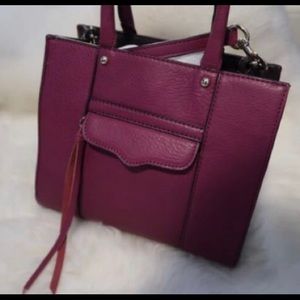 Rebecca Minkoff Mini Tote